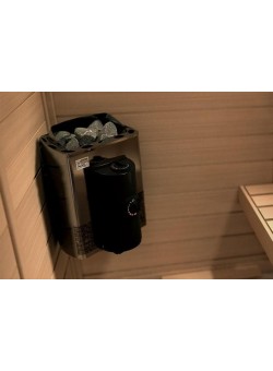 Печь для бани SAWO Mini X 2,3 кВт