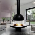 Островные камины Aves