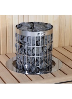 Монтажный фланец Harvia HPC1