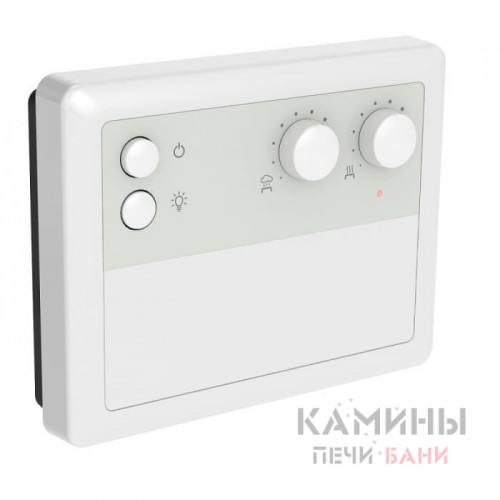 Пульт управления Harvia Senlog CF9C Пульт управления Harvia Senlog CF9C