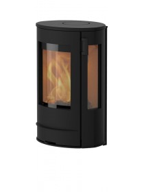 Печь-камин Lotus LIVA 8 G