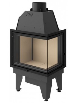 Каминная топка KFD ECO iLINE 5161 L/R