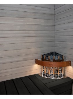 Печь Harvia Glow Corner TRC70