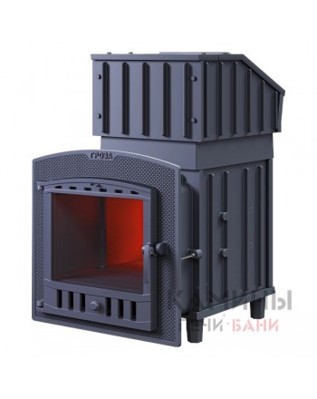 Универсальный печь-комплект Гроза 18 (П)2
