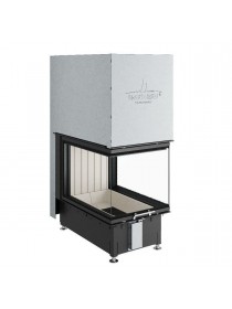 Каминная топка Spartherm Arte U-70h