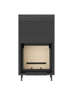 Каминная топка KFD Linea V 810 4.0