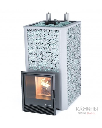 Печь ИзиСтим Ялта 40 К