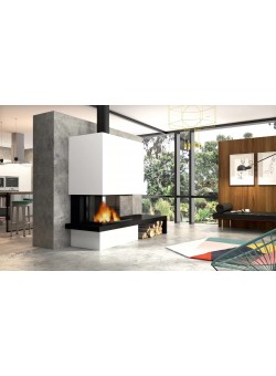 Топка Cheminees Philippe 890-3V PR