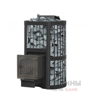 Печь Везувий Ураган Стандарт 28 (ДТ-4)