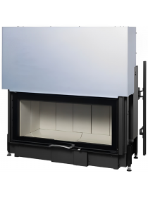 Каминная топка Austroflamm 97x45 S 2.0 