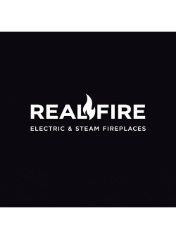 REALFIRE - производитель электрокаминов