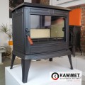 Чугунная печь KAWMET Premium S12 - 12,3 кВт Чугунная печь KAWMET Premium S12 - 12,3 кВт
