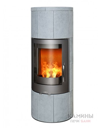 Печь-камин ABX Porto 1