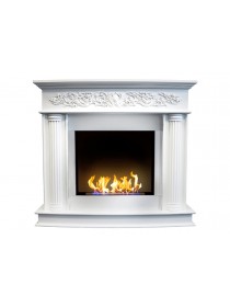 Биокамин классический Лоренс (ZeFire)