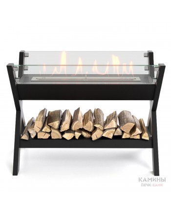 Биокамин Firelight BFP/F-45 X