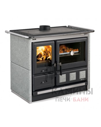 Печь камин La Nordica Rosa XXL Petra