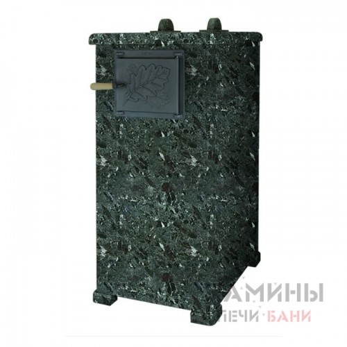 Облицовка Русский Пар из Серпентинита Облицовка Русский Пар из Серпентинита