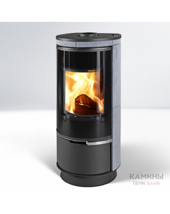 Печь ANDORRA Plus Serpentino (Thorma)