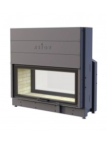 Каминная топка АСТОВ ПТ 12057