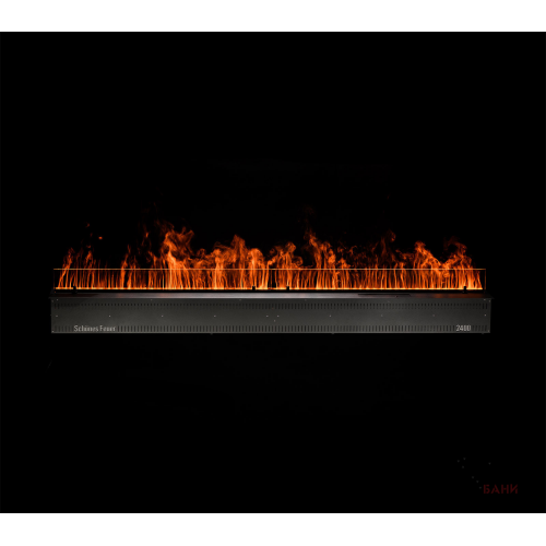 Электроочаг Schones Feuer 3D FireLine 2400 Pro Электроочаг Schones Feuer 3D FireLine 2400 Pro