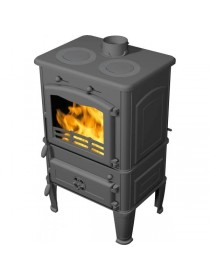 Печь-камин Ferlux MAGMA