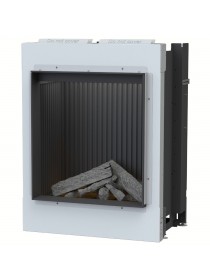 Газовый камин flach BKG 68-68