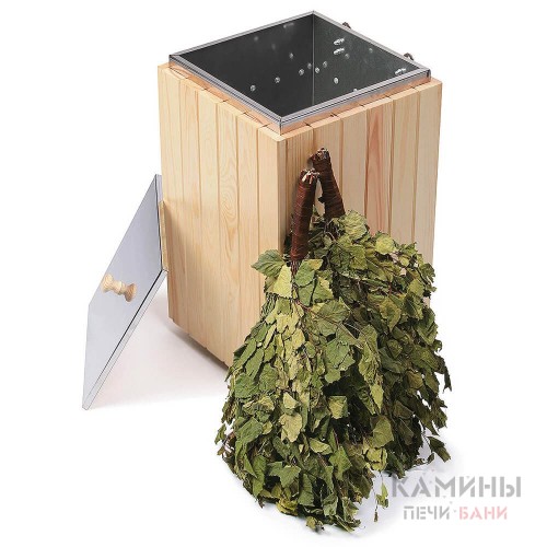 Веникозапарник 