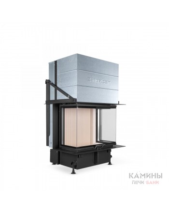 Каминная топка Hoxter UKA 37/75/37/57h