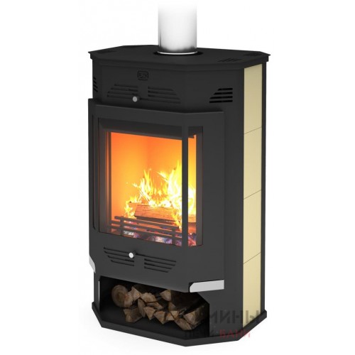 Дровяной камин Румба для дома