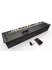 Автоматический биокамин ZeFire М 1200 с ДУ (ZeFire)