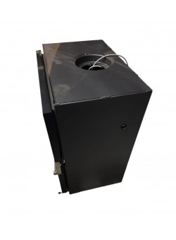 Топка каминная Deville BOIS VISION IC65