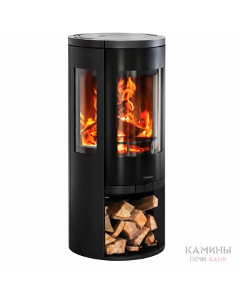 Дровяная печь-камин Ember G3