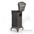 Печь-камин FireWay Step Печь-камин FireWay Step