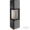 Печь-камин Spartherm Cubo L style Печь-камин Spartherm Cubo L style