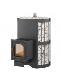 Печь Везувий Скиф П/Г Стандарт (ДТ-4С)