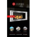 Биокамин Sirius 900 (Zefire)