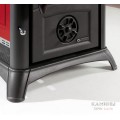 Печь камин La Nordica Gemma Forno Печь камин La Nordica Gemma Forno