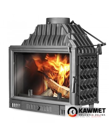 Каминная топка KAWMET W1 - 18 kW Феникс