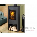 Печь-камин стальная Tala 06