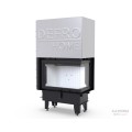 Каминная топка Defro Home Impuls S BP G OPTI Каминная топка Defro Home Impuls S BP G OPTI