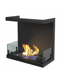 Биокамин торцевой Standart 500 (ZeFire)