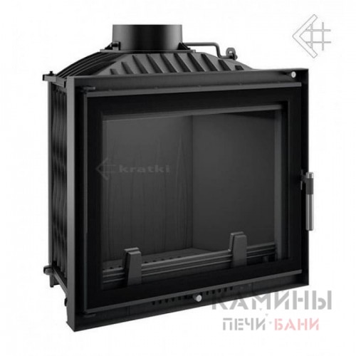 Каминная топка Kratki Felix/DECO Каминная топка Kratki Felix/DECO