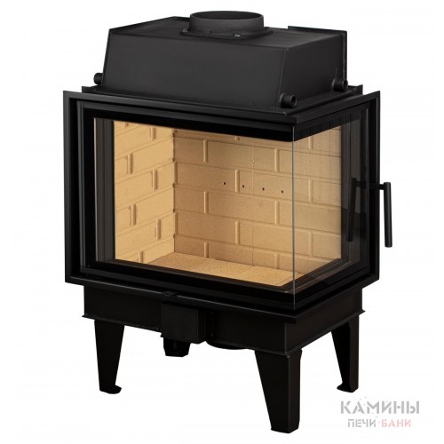 Каминная топка Мета-Бел Fenix 1R ТКТ 10.0-02 Каминная топка Мета-Бел Fenix 1R ТКТ 10.0-02