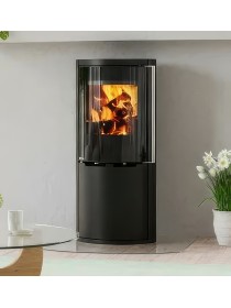 Печь-камин Ember D19 FG