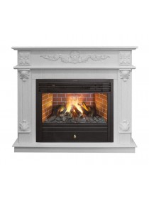 Электрокамин RealFlame Philadelphia 26 WT с Novara 26 3D