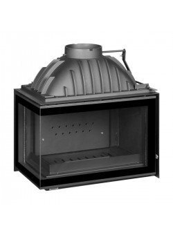 Каминная топка Invicta d’Angle L