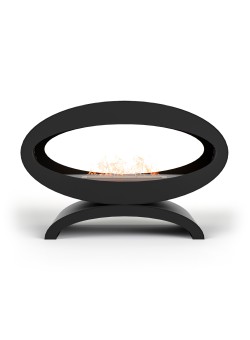 Биокамин Royal Thermo RTBFP-F900E Ellipse