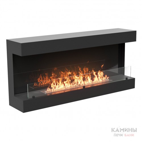 Биокамин Firelight BFP/W-120 View Биокамин Firelight BFP/W-120 View