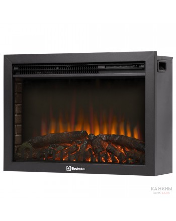 Очаг электрический Electrolux EFP/P-2520LS N