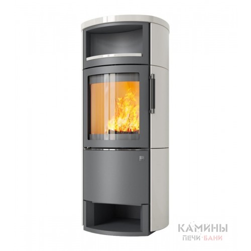 Печь-камин HARK 44-5.3 GT ECOplus